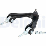 Delphi Control/Trailing Arm Upper fits Honda Accord 1993-1998 1.8 2.0 2.2 2.3
