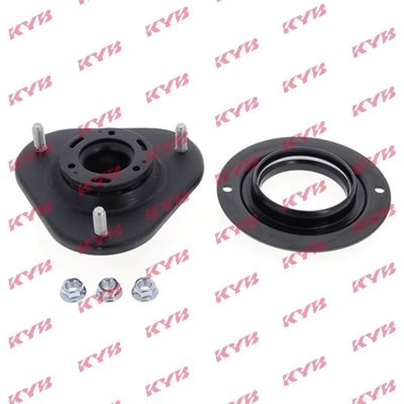 KYB Front Repair Kit Suspension Strut Support Mount fits Toyota Rav 4 III