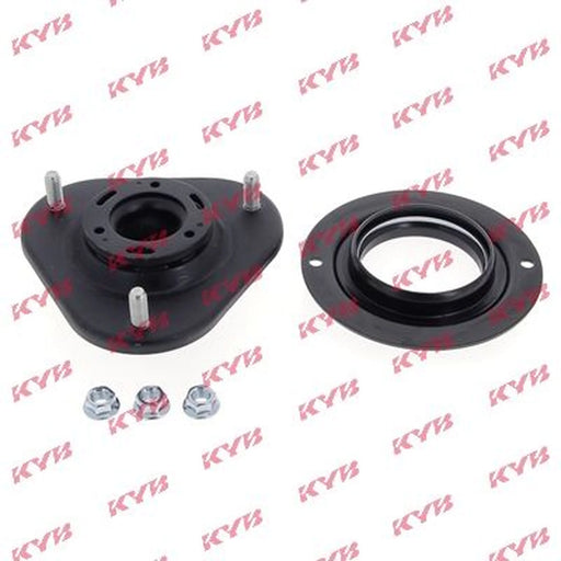 KYB Front Repair Kit Suspension Strut Support Mount fits Toyota Rav 4 III