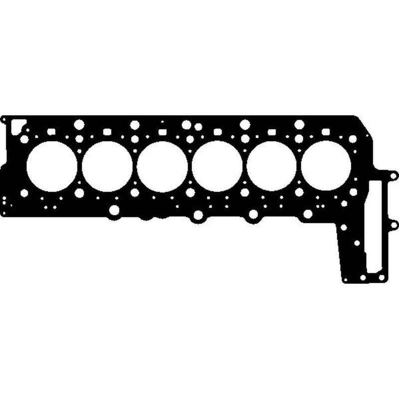 Elring Cylinder Head Gasket 1mm Thick fits BMW 5 2012-2017
