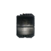 Mahle Engine Radiator fits New Holland Ts-A 2003-2006