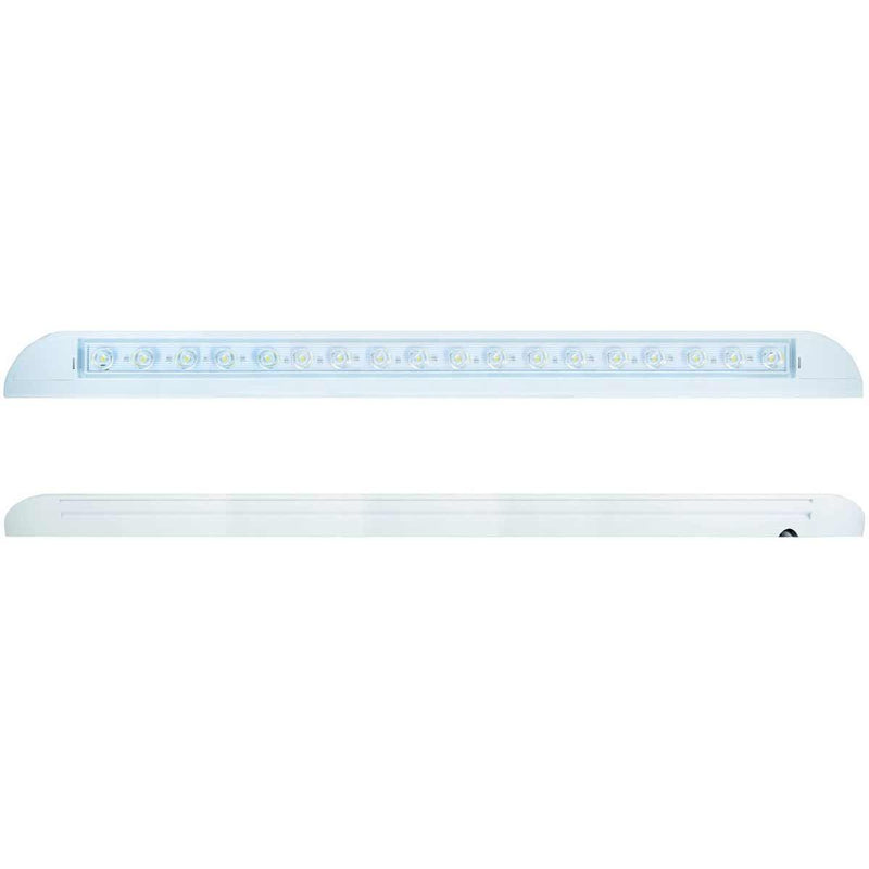 Waterproof LED Door Light (Cool White / 480mm / IP67) Nova - Dynamic Drive