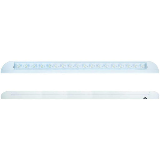 Waterproof LED Door Light (Cool White / 480mm / IP67) Nova - Dynamic Drive