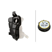 Hella Coolant Expansion Tank 8MA 366 365-881