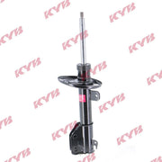 KYB Shock Absorber Damper Strut Front Right fits Citroën C4 III 2020-2021