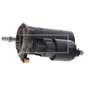 Borg & Beck Starter Motor 12V 0.8kW 9 Teeth BST2369