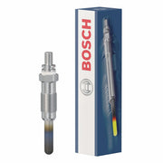 Bosch Diesel Engine Glow Plug 0 250 201 027