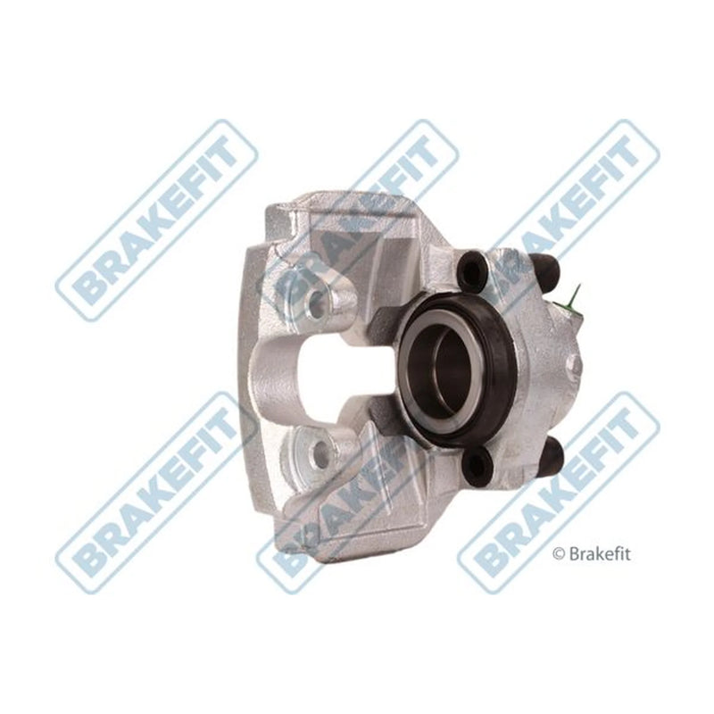 Apec Brake Caliper Assembly Front Left BCA1091