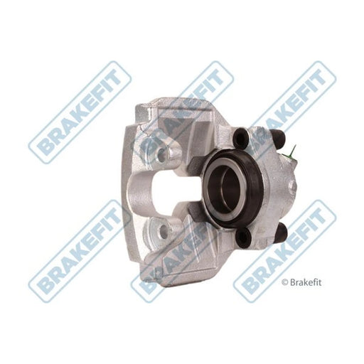 Apec Brake Caliper Assembly Front Left BCA1091