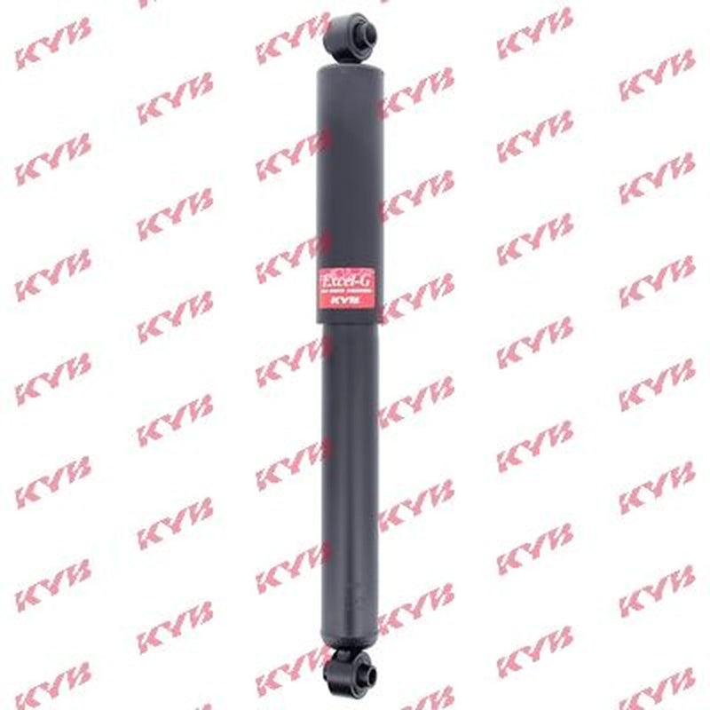 KYB Shock Absorber Damper Strut Rear fits Mercedes-Benz Sprinter 3,5-T 2006-2018