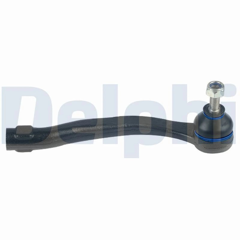 Delphi Steering Tie Rod End Ball Joint Front Right M14 x 1.5 fits Dacia Jogger