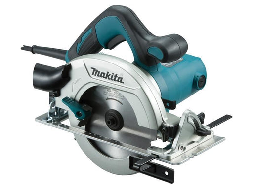 Makita HS6601 Circular Saw 165mm 1050W 110V Makita - NN4 Online