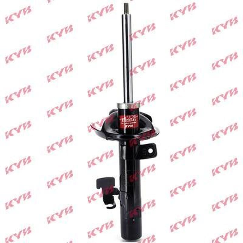 KYB Shock Absorber Damper Strut Front Right fits Ford C-Max 2007-2010 1.6