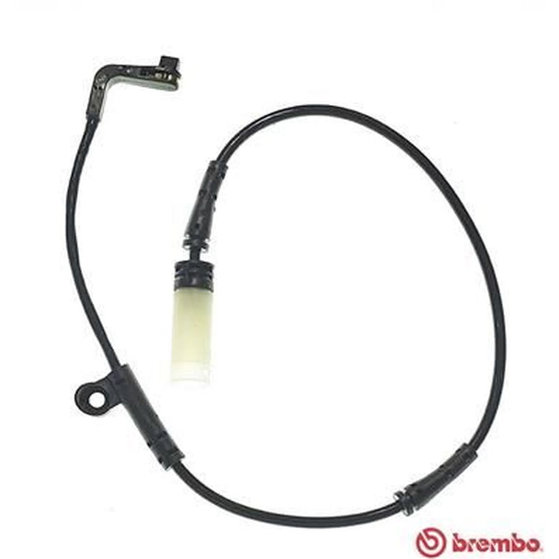 Brembo Brake Pad Wear Sensor Front Left fits BMW 5 2001-2010