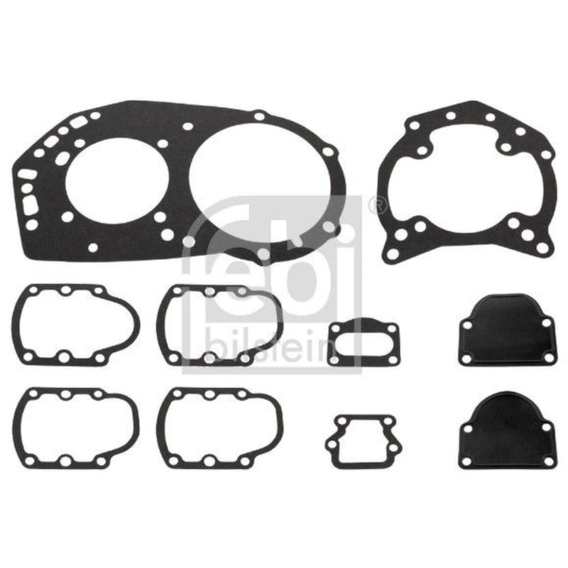 Febi Manual Transmission Gasket Set 38030
