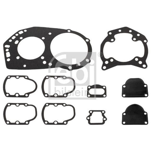 Febi Manual Transmission Gasket Set 38030