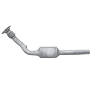 Hella Catalytic Converter fits Audi A3 1996-2003 1.8