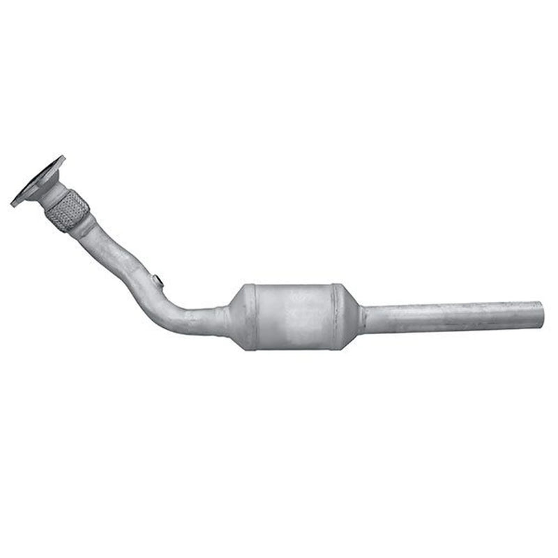Hella Catalytic Converter fits Audi A3 1996-2003 1.8