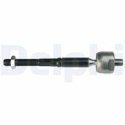 Delphi Stabiliser Drop Link Front fits Ford Ranger 2011 on 2.2 2.5 3.2