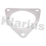 Klarius Exhaust Pipe Gasket OD fits Audi Q7 2007-2015 3.0
