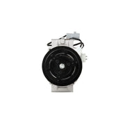Hella Air Conditioning Compressor fits Chrysler Ypsilon 2011 on 1.3