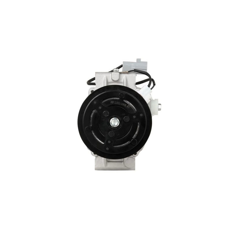 Hella Air Conditioning Compressor fits Chrysler Ypsilon 2011 on 1.3