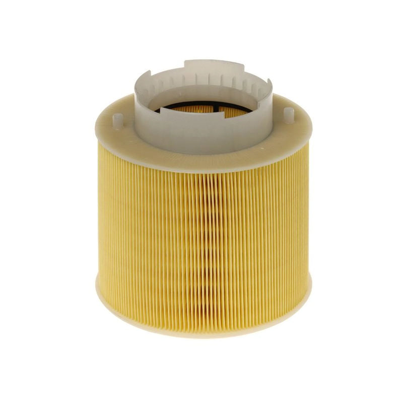 Hengst Engine Air Filter fits Audi A6 Allroad C6 2006-2011 3.0 3.2 4.2