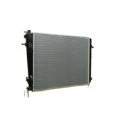 Mahle Engine Radiator fits Hyundai Tucson 2004-2010 2.0