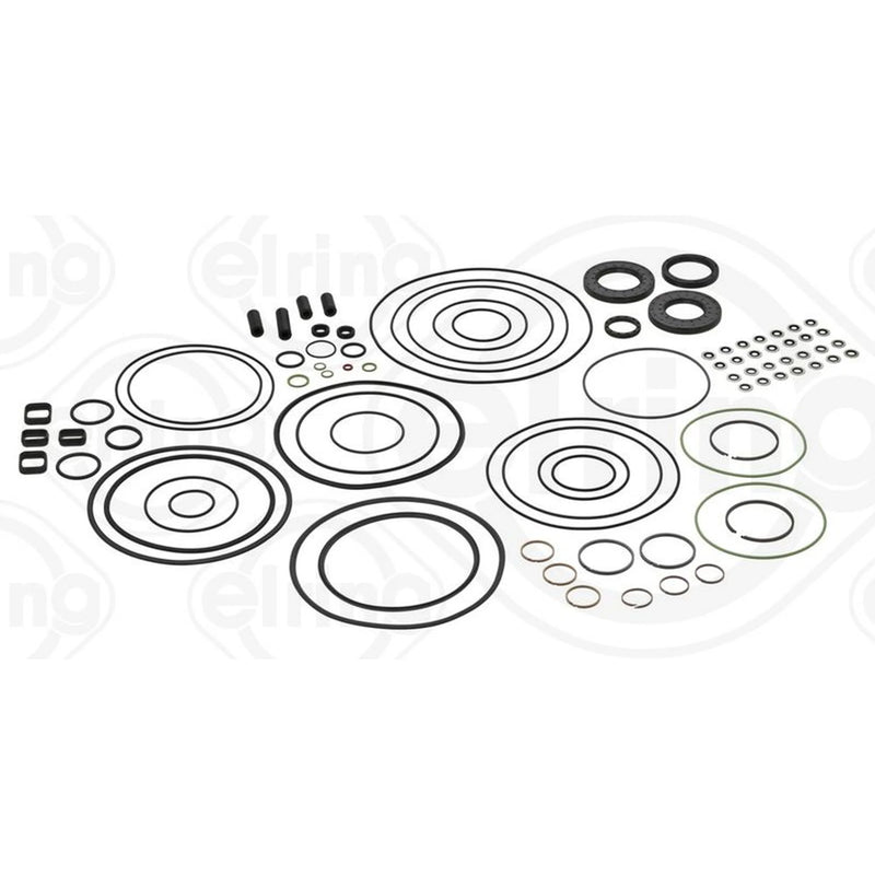 Elring Automatic Transmission Gasket Set fits Alpina B5 2005-2010 4.4