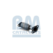 BM Catalysts Homologated Petrol Cat fits Mitsubishi Carisma 1995-2006 1.6 1.8