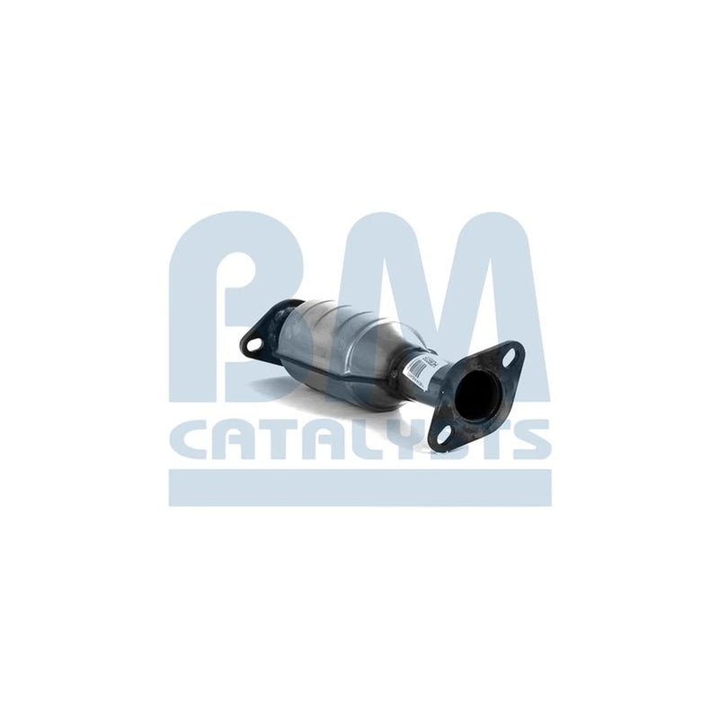 BM Catalysts Homologated Petrol Cat fits Mitsubishi Carisma 1995-2006 1.6 1.8