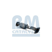 BM Catalysts Homologated Petrol Cat fits Nissan X-Trail I 2001-2013 2.0 2.5
