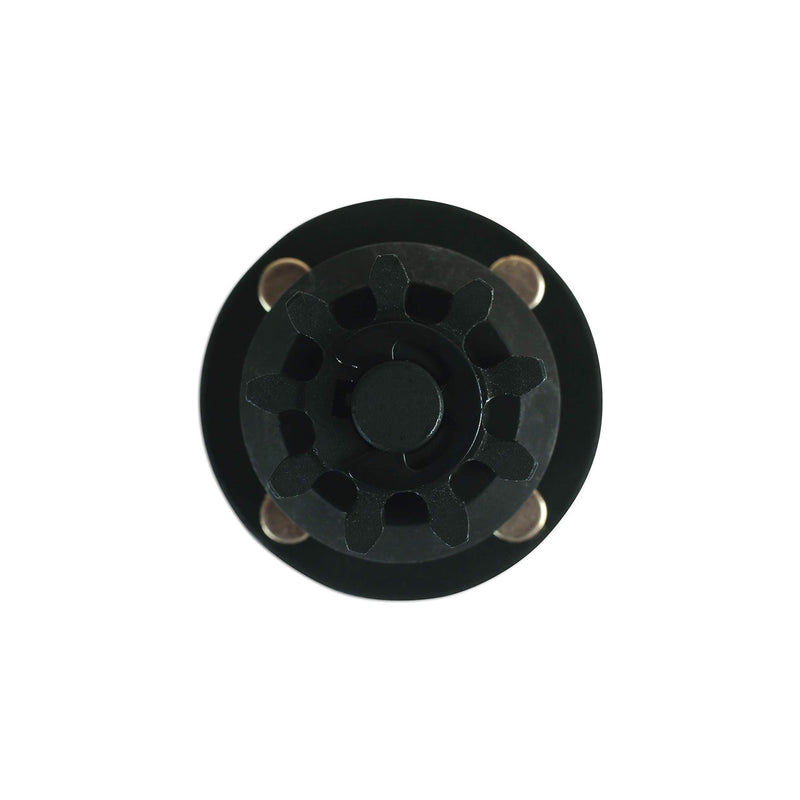 Laser Crankshaft Rotator 1/2"D - for MAN 6332 Laser - Dynamic Drive