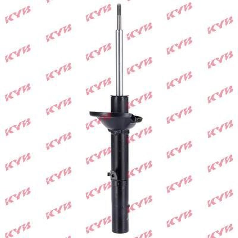 KYB Shock Absorber Damper Strut Rear Left fits Honda Prelude 1983-1987 1.8