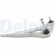Delphi Control/Trailing Arm Lower fits BMW 3 1997-2007