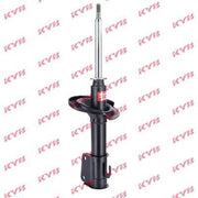 KYB 2 x Shock Absorbers fits Saab 9000 1984-1998 2.0 2.3 3.0