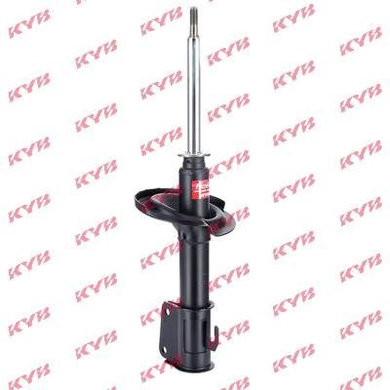 KYB Shock Absorber Damper Strut Front fits Saab 9000 1984-1998 2.0 2.3 3.0
