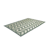 Bo-Camp Industrial Collection Chill Mat Flaxton Green xl Bo-Camp - Dynamic Drive