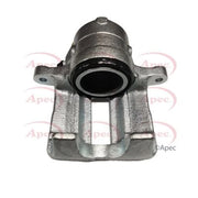 Apec Brake Caliper Assembly Front Left LCA1294