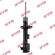 KYB Shock Absorber Damper Strut Front Right fits Suzuki SX4 S-Cross 2013-2022