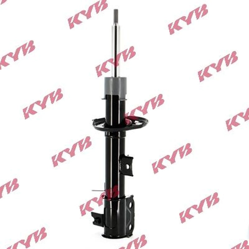 KYB Shock Absorber Damper Strut Front Right fits Suzuki SX4 S-Cross 2013-2022