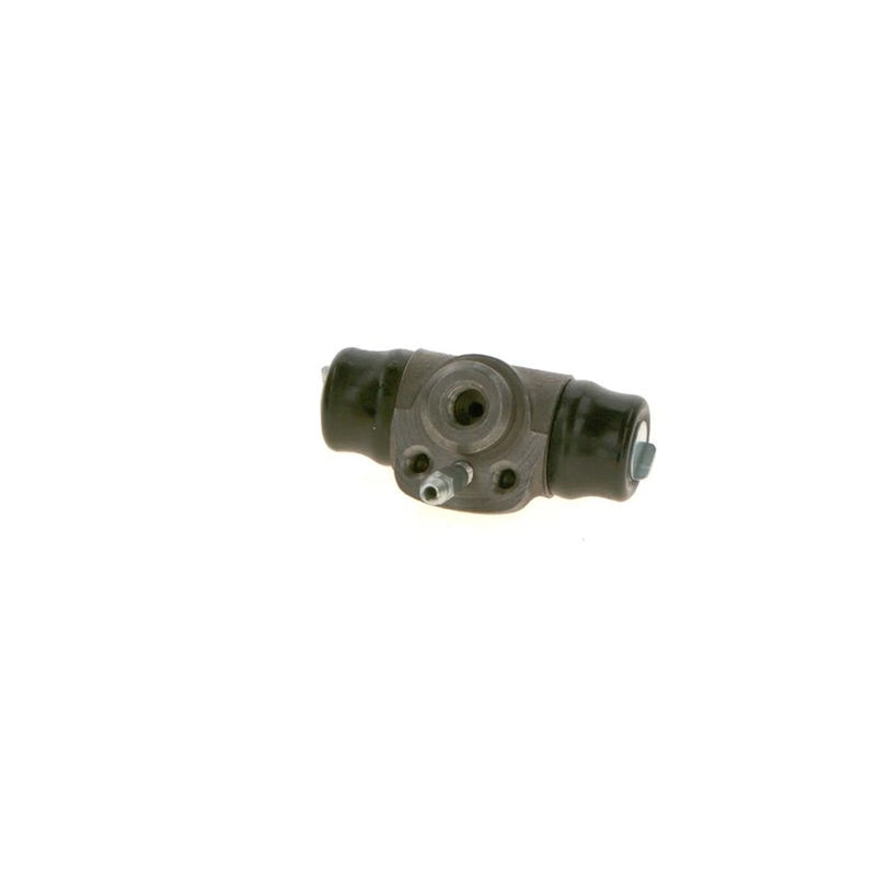 Bosch Wheel Cylinder Hydraulic Brake Rear fits VW Polo III Classic 1996-2001