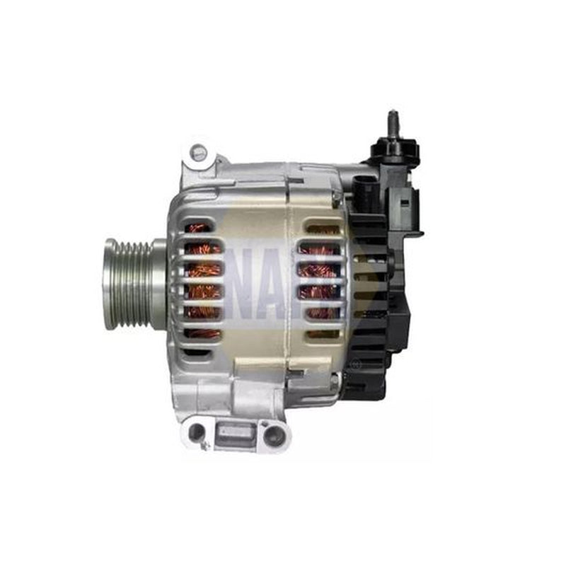 NAPA Car Alternator 12V fits Mercedes-Benz A-Class 2004-2012