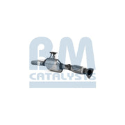 BM Catalysts Homologated Petrol Cat fits Lada Niva Closed Off-Road Vehicle