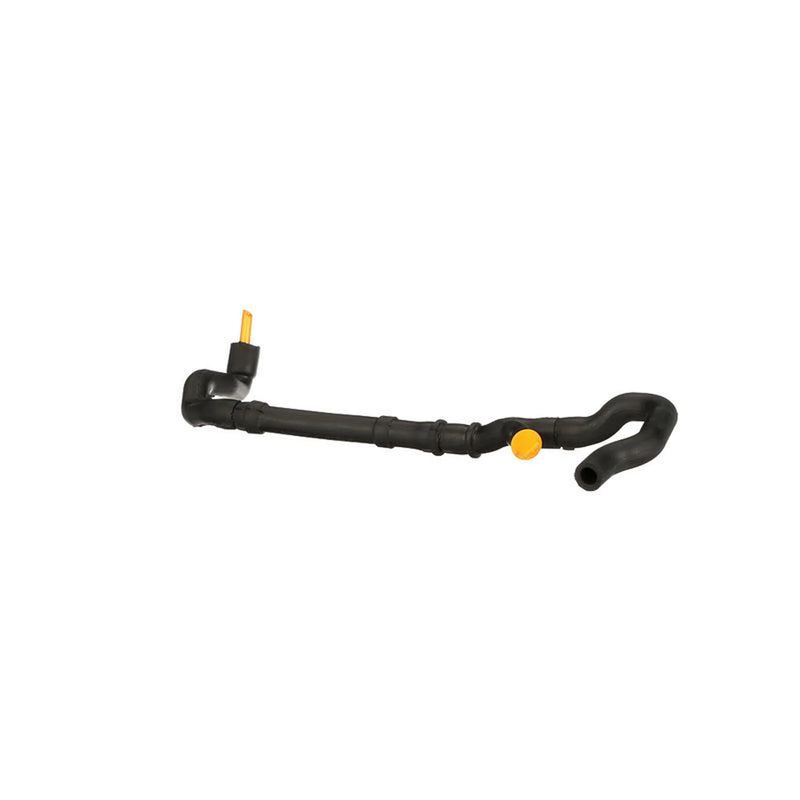 Gates Crankcase Ventilation Hose 550mm fits Mercedes-Benz C-Class 2005-2014