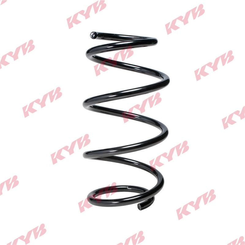 KYB 2 x Suspension Springs fits Hyundai Kona 2017-2023 1.6