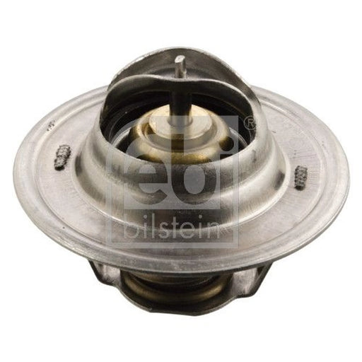 Febi Thermostat,Coolant 09337