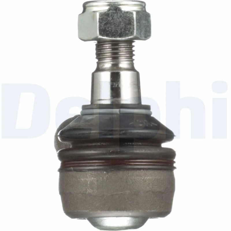 Delphi Steering Tie Rod End Ball Joint Front Left M14 fits Mercedes-Benz E-Class