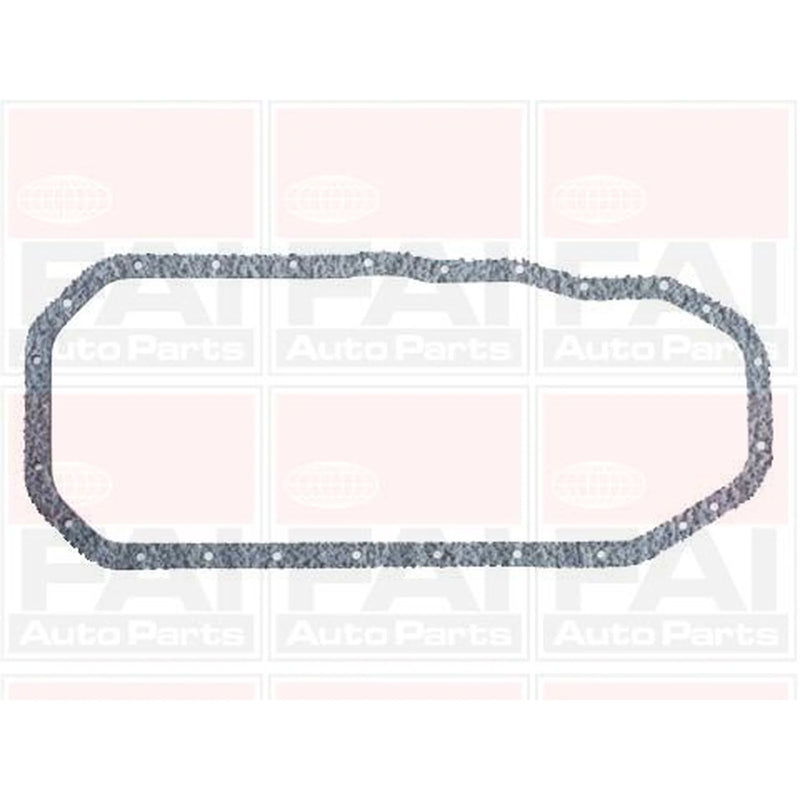 FAI Oil Sump Gasket Wide Thick