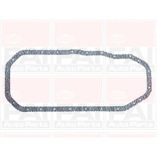 FAI Oil Sump Gasket Wide Thick SG201